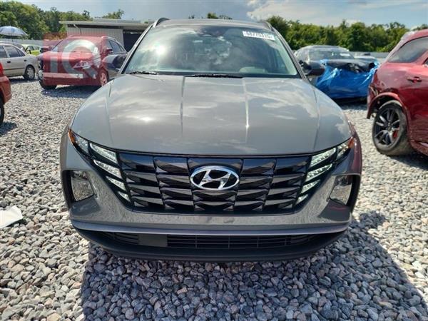 هیوندای تۆکسۆن 2024 بۆ فرۆشتن لە عێراق - بەغداد